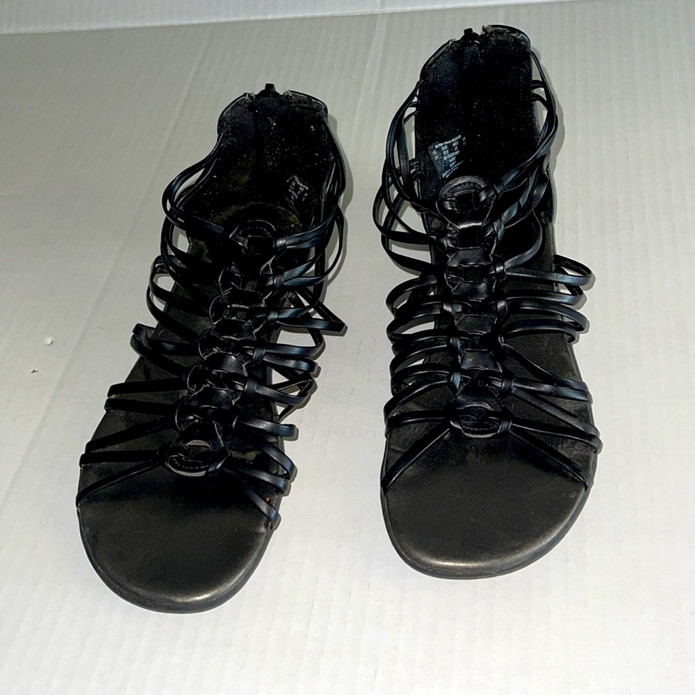 BONGO girls sandals